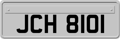 JCH8101