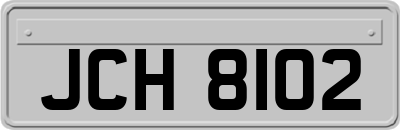 JCH8102