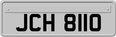 JCH8110