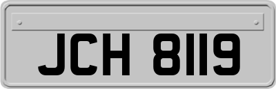 JCH8119