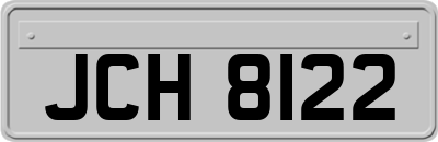 JCH8122