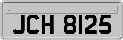 JCH8125