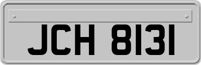 JCH8131