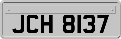 JCH8137