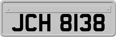 JCH8138