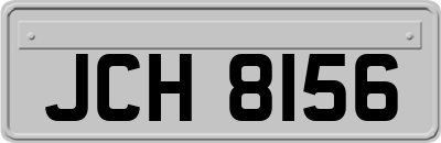 JCH8156