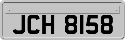JCH8158