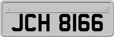 JCH8166