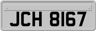 JCH8167