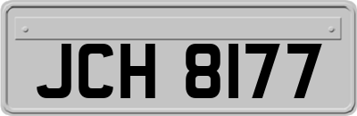 JCH8177