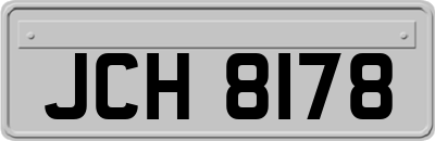 JCH8178
