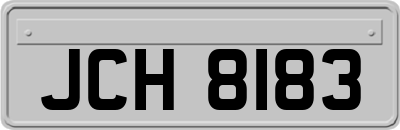 JCH8183