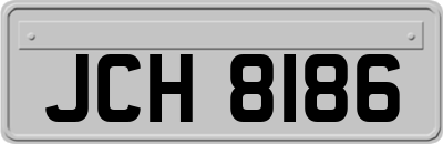 JCH8186