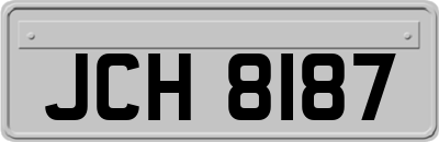 JCH8187