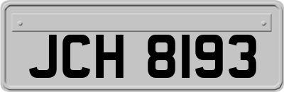 JCH8193