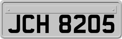 JCH8205