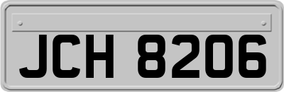 JCH8206