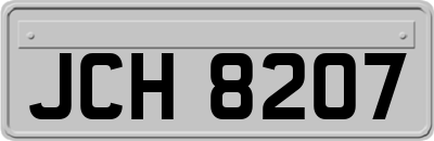 JCH8207