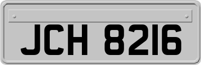 JCH8216