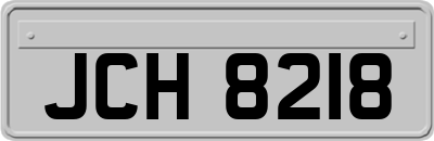 JCH8218