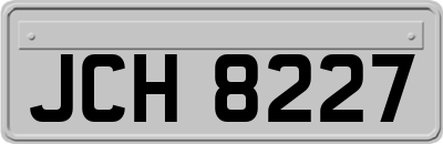JCH8227