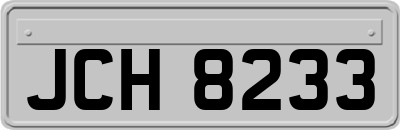 JCH8233