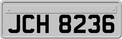 JCH8236