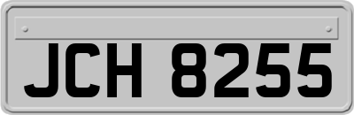 JCH8255