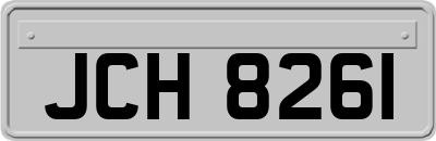 JCH8261