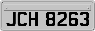 JCH8263