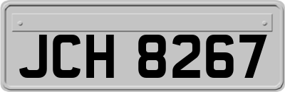 JCH8267