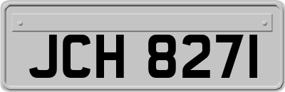 JCH8271