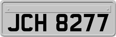 JCH8277