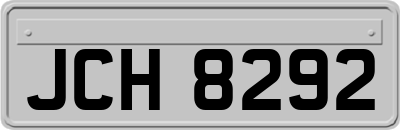 JCH8292