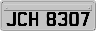 JCH8307