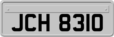 JCH8310