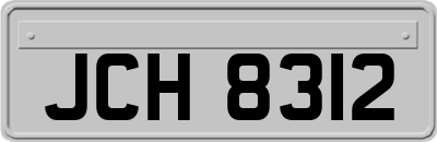 JCH8312