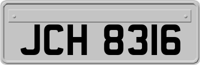 JCH8316