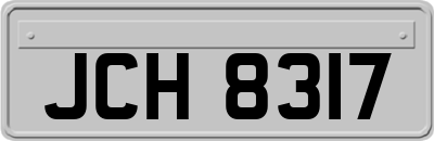 JCH8317