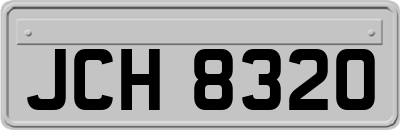 JCH8320