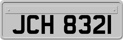 JCH8321