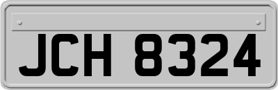 JCH8324