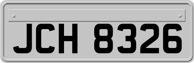 JCH8326