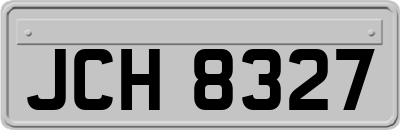JCH8327