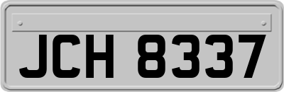JCH8337