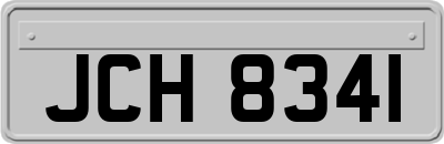 JCH8341