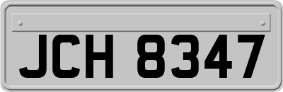 JCH8347