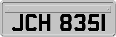 JCH8351