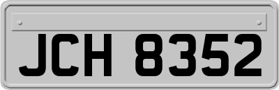 JCH8352