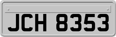 JCH8353